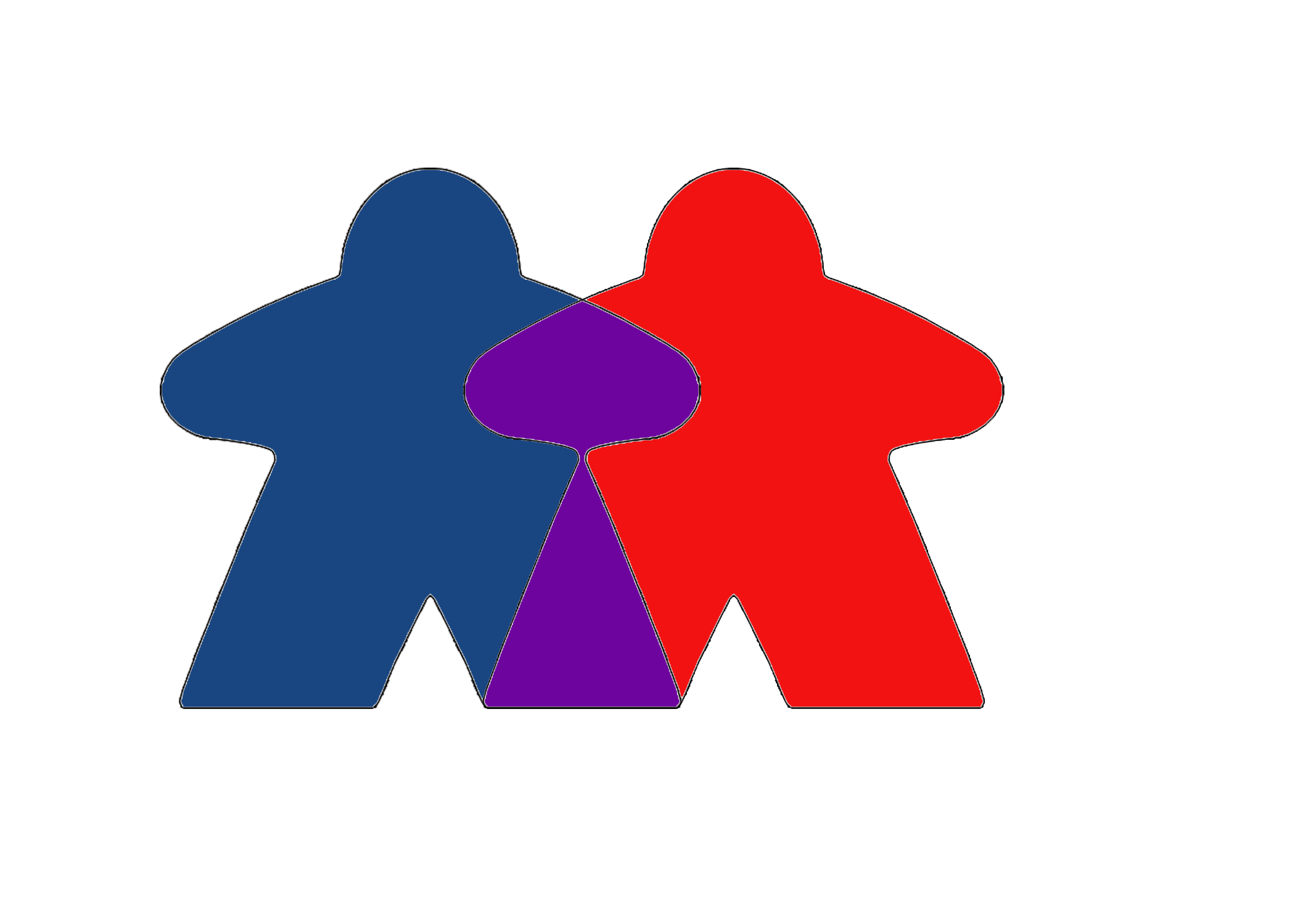 The Purple Meeples